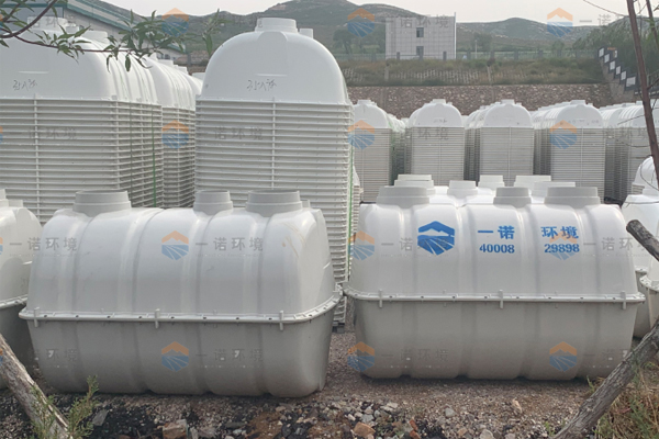 SMC玻璃鋼化糞池為什么會(huì)被堵塞？