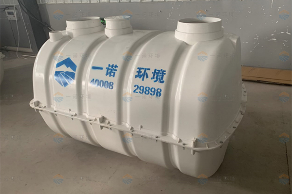 清理SMC玻璃鋼化糞池時(shí)有哪些需要注意的問(wèn)題？